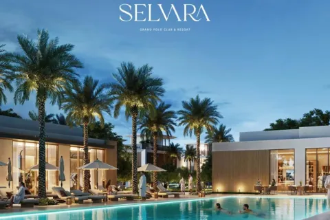 Villa de 4 dormitorios en Dubai, UAE No. 110506 4