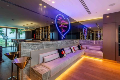 4 غرف نوم شقة في نخلة جميرا, الإمارات العربية المتحدة رقم 217158 3