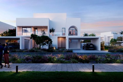 Townhouse de 3 chambres à The Valley, UAE No. 153741 9