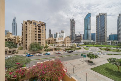 1 bedroom Apartment in Old Town, UAE No. 128403