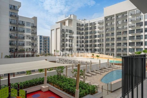 1 غرف نوم شقة في مدينة دبي للاستديوهات, الإمارات العربية المتحدة رقم 214834 11
