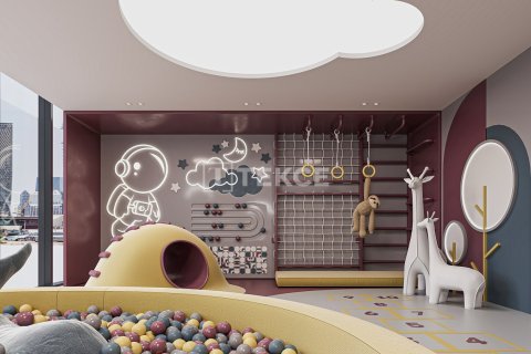 Appartement de 2 chambres à Dubai, UAE No. 119845 7
