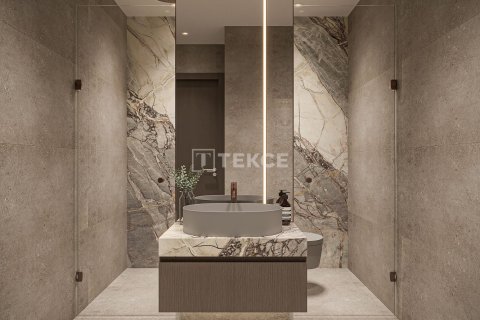 Appartement de 2 chambres à Dubai, UAE No. 119845 14