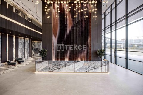 Appartement de 2 chambres à Dubai, UAE No. 119845 10