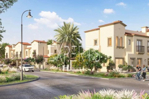 Townhouse de 3 chambres à Khalifa City, UAE No. 224051 12