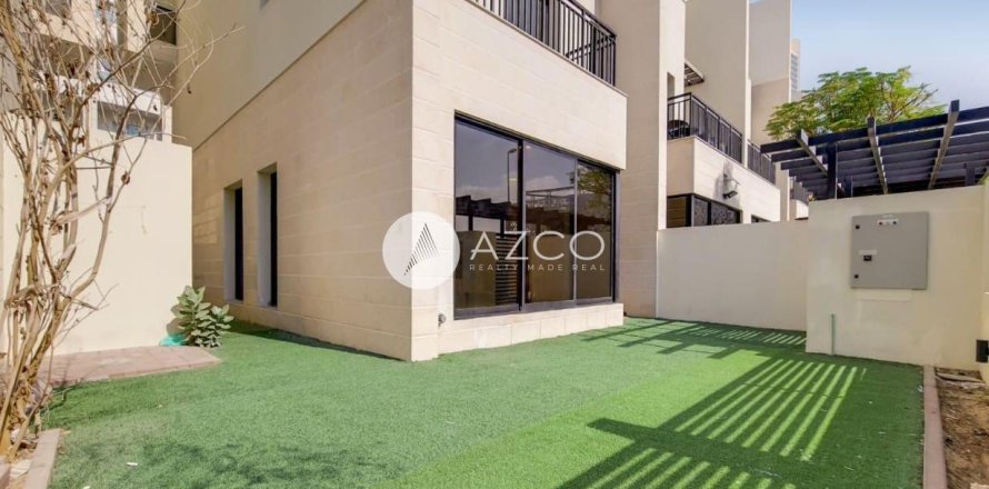 3 غرف نوم تاون هاوس في District 12, الإمارات العربية المتحدة رقم 73088