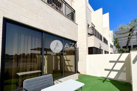 3 غرف نوم تاون هاوس في District 12, الإمارات العربية المتحدة رقم 73088 3