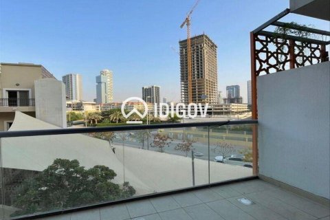 Studio Apartment in District 15, UAE No. 210953