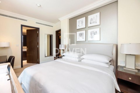 2 غرف نوم شقة في The Address Residence Fountain Views, الإمارات العربية المتحدة رقم 202613 13