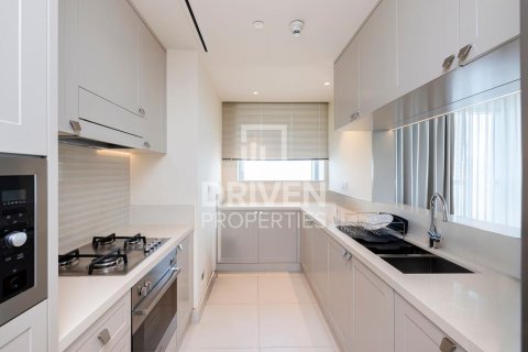 2 غرف نوم شقة في The Address Residence Fountain Views, الإمارات العربية المتحدة رقم 202613 10