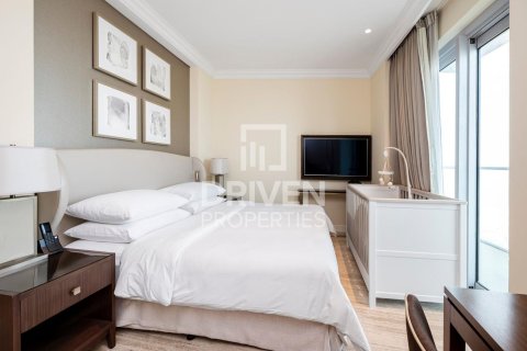 2 غرف نوم شقة في The Address Residence Fountain Views, الإمارات العربية المتحدة رقم 202613 12