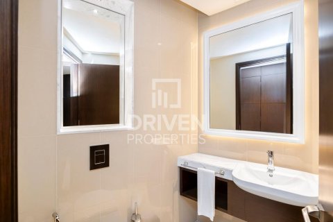 2 غرف نوم شقة في The Address Residence Fountain Views, الإمارات العربية المتحدة رقم 202613 9