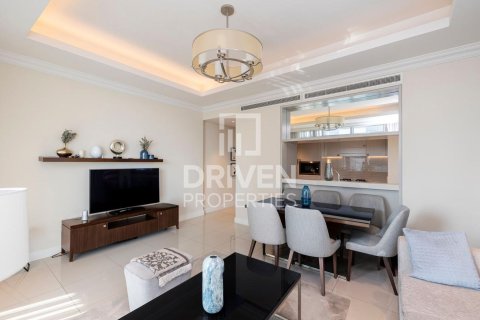 2 غرف نوم شقة في The Address Residence Fountain Views, الإمارات العربية المتحدة رقم 202613 4