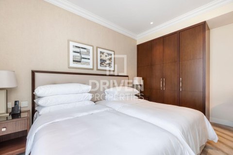 2 غرف نوم شقة في The Address Residence Fountain Views, الإمارات العربية المتحدة رقم 202613 8