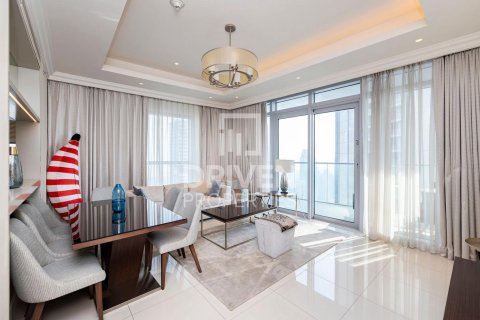 2 غرف نوم شقة في The Address Residence Fountain Views, الإمارات العربية المتحدة رقم 202613 6