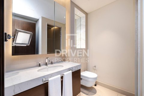 2 غرف نوم شقة في The Address Residence Fountain Views, الإمارات العربية المتحدة رقم 202613 11
