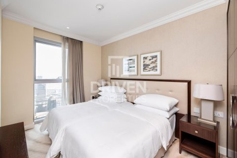 2 غرف نوم شقة في The Address Residence Fountain Views, الإمارات العربية المتحدة رقم 202613 7