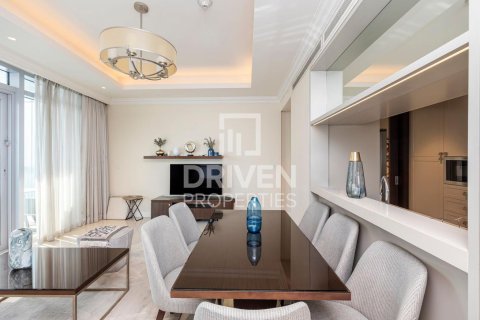 2 غرف نوم شقة في The Address Residence Fountain Views, الإمارات العربية المتحدة رقم 202613 5