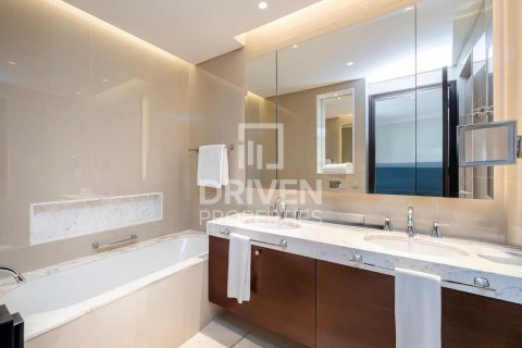 2 غرف نوم شقة في The Address Residence Fountain Views, الإمارات العربية المتحدة رقم 202613 14