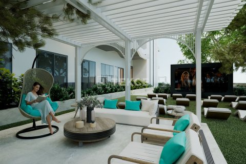 Apartment de 2 dormitorios en Dubai Land, UAE No. 159929 22