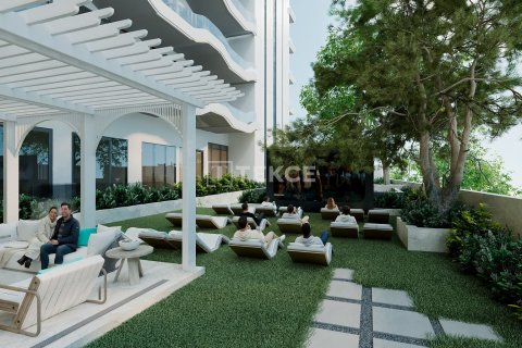 Apartment de 2 dormitorios en Dubai Land, UAE No. 159929 21