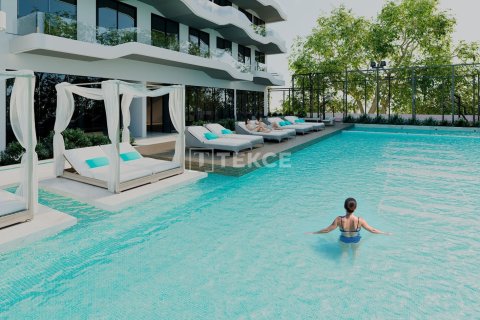 Apartment de 2 dormitorios en Dubai Land, UAE No. 159929 20