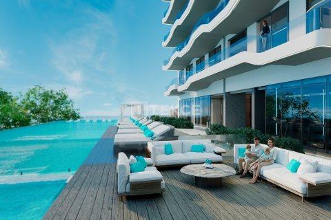 Apartment de 2 dormitorios en Dubai Land, UAE No. 159929 30