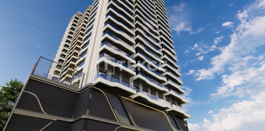 Apartment de 2 dormitorios en Dubai Land, UAE No. 159929