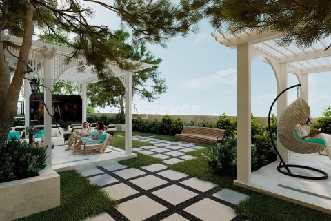 Apartment de 2 dormitorios en Dubai Land, UAE No. 159929 29