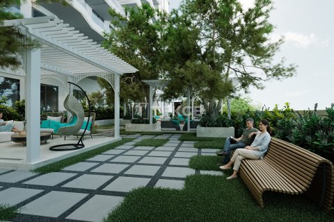 Apartment de 2 dormitorios en Dubai Land, UAE No. 159929 18