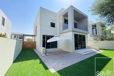 4 bedrooms Villa in Sidra Villas, UAE No. 211080 11