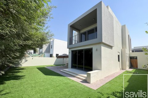 4 bedrooms Villa in Sidra Villas, UAE No. 211080