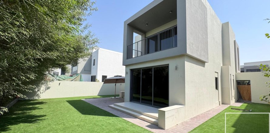 4 bedrooms Villa in Sidra Villas, UAE No. 211080