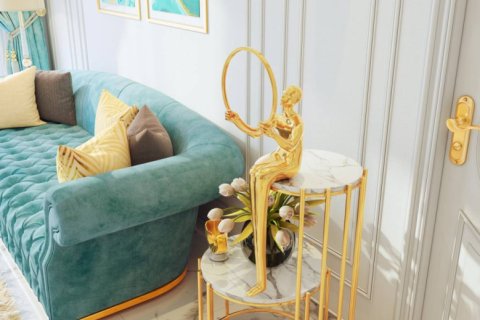 Appartement de 1 chambre à Dubai, UAE No. 14674 4