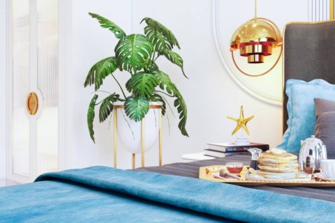 Appartement de 1 chambre à Dubai, UAE No. 14674 10