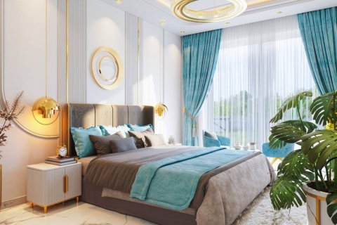 Appartement de 1 chambre à Dubai, UAE No. 14674 9
