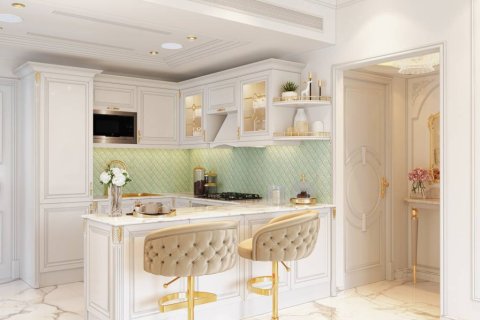 Appartement de 1 chambre à Dubai, UAE No. 14674 6