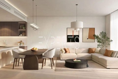 1 bedroom Apartment on the Saadiyat Cultural District, UAE No. 224123 5