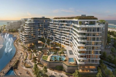 1 bedroom Apartment on the Saadiyat Cultural District, UAE No. 224123 14