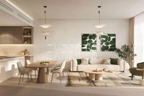 1 bedroom Apartment on the Saadiyat Cultural District, UAE No. 224123 3