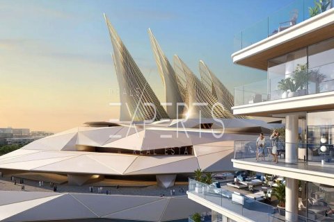 1 bedroom Apartment on the Saadiyat Cultural District, UAE No. 224123 11