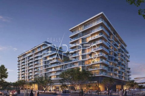 1 bedroom Apartment on the Saadiyat Cultural District, UAE No. 224123 13