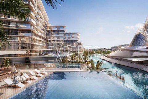 1 bedroom Apartment on the Saadiyat Cultural District, UAE No. 224123 10