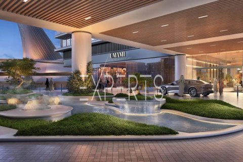 1 bedroom Apartment on the Saadiyat Cultural District, UAE No. 224123 9