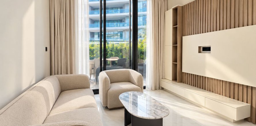 Apartment de 2 dormitorios en Dubai Science Park, UAE No. 223667