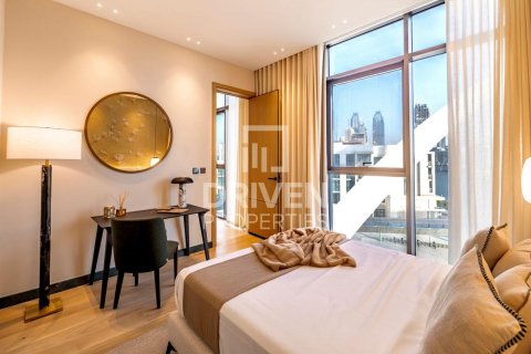 4 bedrooms Apartment in Al Wasl, UAE No. 221061 21