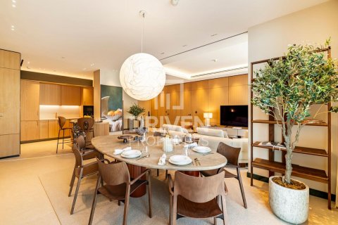 4 bedrooms Apartment in Al Wasl, UAE No. 221061 25