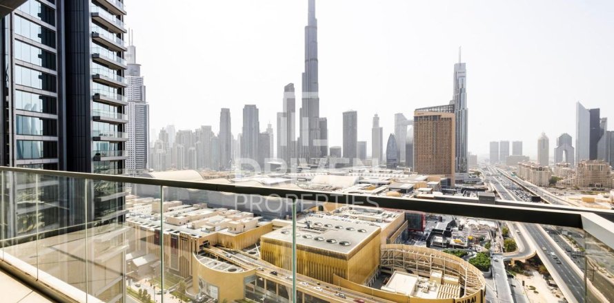 2 bedrooms Apartment in Vida Residences Dubai Mall, UAE No. 212464