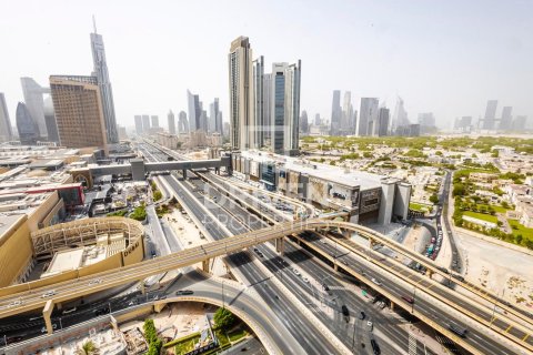 2 bedrooms Apartment in Vida Residences Dubai Mall, UAE No. 212464 3