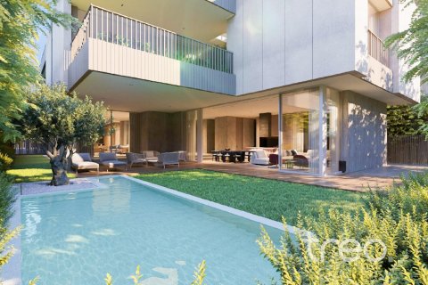 Villa de 5 dormitorios en District 11, UAE No. 222678 3